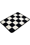 Vannitoamatt Foutastic Dama 359CHL4167, 40x60 cm