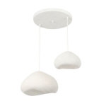 Rippvalgusti Lora-40-50-T-Nua