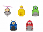 M&auml;nguauto PAW Patrol Rescue Racers assortii 6067902