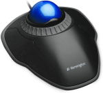 Kensington Orbit Trackball hiir veeremisr&otilde;ngaga, sinine