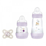 Beebilutid MAM Easy Start stardikomplekt koolikavastane 0k+