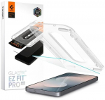 Samsung Galaxy S25 FE kaitseklaas (2 tk) Spigen