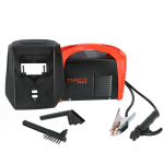 Timco P160MMA keevitusinverter