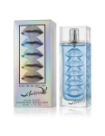 Salvador Dali Eau de Ruby Lips EDT naistele 50 ml