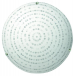 Candellux laevalgusti Circle, valge