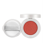 P&otilde;sepuna Lovro Bloomlight Cushion Blush, 01 Apricot Whisper, 4,8 g