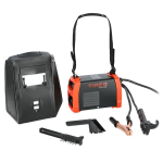 Timco NI140S minikeevitusinverter