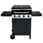 Char-Broil Convective 410 B gaasigrill