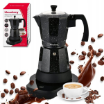 Klausberg elektriline espresso kohvimasin 300 ml, 500 W
