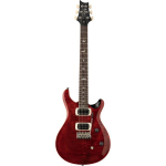 Elektrikitarr PRS SE CE24 must kirss