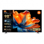 Televiisor Xiaomi ELA6600EU
