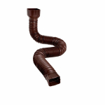 Vihmaveetoru pikendus, 17-149,86 cm, 1 tk