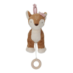 Little Dutch muusikatoos hirveke "Deer"