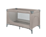 Reisis&auml;ng KikkaBoo So Gifted Beige, 1 tase, kompaktne, ventileeritav, kuni 15 kg