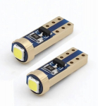 LED pirnid W2x4.6d, 3030 3SMD, PCB
