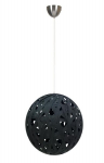 Candellux rippvalgusti Frida 31-51134, must