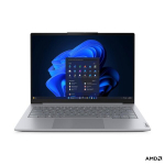 S&uuml;learvuti Lenovo s&uuml;learvuti ThinkBook 14 G9 AHP | Arctic hall | 14" | IPS | WUXGA | 1920x1200 pixels | matt | AMD Ryzen 5 | 220 | 16 GB | SODIMM DDR5 | 512GB SSD | Radeon 740M Graphics | Windows 11 Pro | 802.11be | Bluetooth version 5.4 | Keyboard l ...
