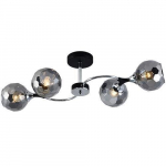 Lampex rippvalgusti Luna 4