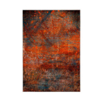 Asir vaip Exfab 125 100x200 cm