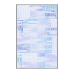 Asir vaip Eexfab1023-1 100x150 cm