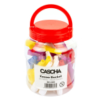 Kazoo 30 tk Cascha 5 v&auml;rvi HH 2199