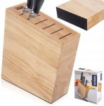 Nugade riiul puidust Orion