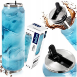 Termokruus Orion "purk" 700 ml, teras, sinine