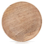 Serveerimistaldrik puidust Orion Mango 20cm
