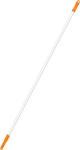 Alumiiniumist vars 150cm, l&auml;bim&otilde;&otilde;t 24mm, kiirkinnitus