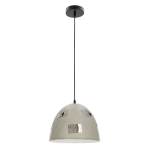 Candellux rippvalgusti Patch 31-43160, hall/kroom