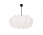 Rippvalgusti Candellux Cafee 31-42002 1x40W E27 kreemjas