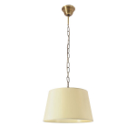 Candelluxi ripplamp
