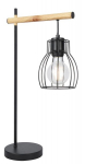 Candellux laualamp Bernita, must
