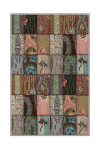 Asir vaip Hmnt138 80x200 cm