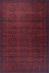 Asir vaip Folk Chenille BA 48 150x230 cm