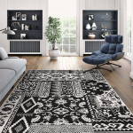 Asir vaip Kece-Fr89 80x150 cm