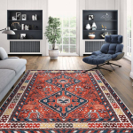 Asir vaip Kece-Fr85 80x150 cm