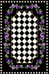 Asir vaip Hmnt721 120x180 cm