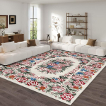 Asir vaip Infkece06 80x150 cm