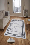 Asir vaip Hmnt858 80x150 cm