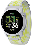 GPS spordikell Coros valge