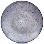 Taldrik keraamiline lilla Orion glasuur 27cm