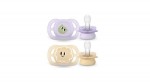 Philips Avent Ultra Start vasts&uuml;ndinule, 0-2 kuud, 2 tk. + juhtum