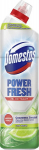 Domestos Total Hygiene Lime Fresh WC puhastusvahend, 700 ml
