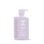&Scaron;ampoon Savon De Royal Miracle Keratin Damaged & Anti-frizz, kahjustatud juustele, 500 ml