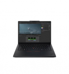 S&uuml;learvuti Lenovo ThinkPad P14s G7 Intel Core Ultra 7 366H 14.5" WUXGA 32GB 1TB SSD RTX PRO 1000 8GB Windows 11 Pro Black