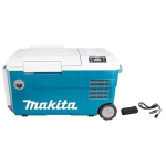 Autok&uuml;lmik Makita CW001GZ