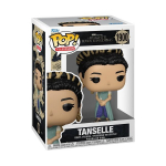 Vin&uuml;&uuml;list Funko Pop figuur, must