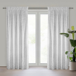 Eurofirany kardin Avena, 135x270 cm, hall