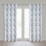 Eurofirany kardin Beverly, 140x250 cm, erinevad v&auml;rvid